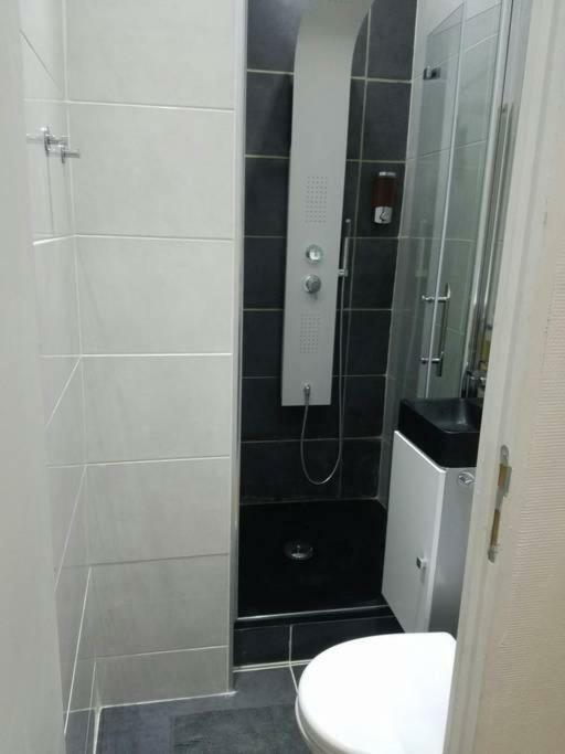 Studio Gare Metz Cote Cour מראה חיצוני תמונה