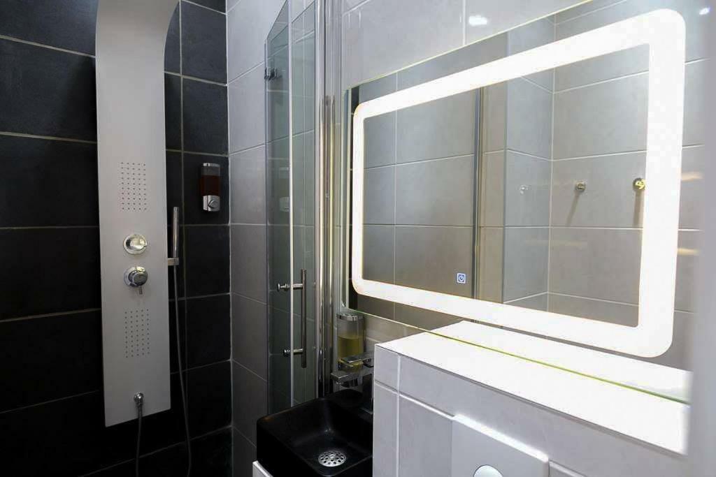 Studio Gare Metz Cote Cour מראה חיצוני תמונה
